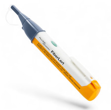 Image of Fluke Networks FIBERLERT-125 - Live Fiber Detector #705EK47