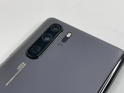 Huawei P30 Pro VOG-L29 128GB Black Unlocked 8GB RAM Smashed Screen Works 120 - 第 18/22 張圖片