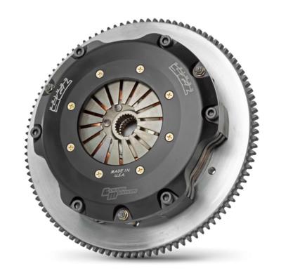 Clutch Masters For 89-96 For 300ZX Twin Turbo Twin-Disc (Race
