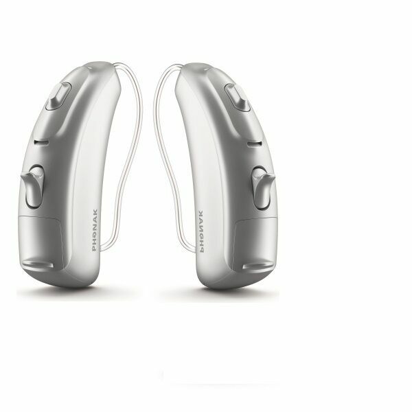 Phonak Audeo B90 Rechargeable Hearing Aid Dome for sale online eBay