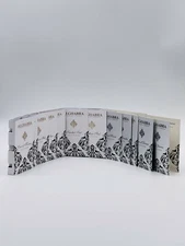 ALGHABRA 1.2ml Extrait de Parfum Factory sample Travl Spray New In Card U select