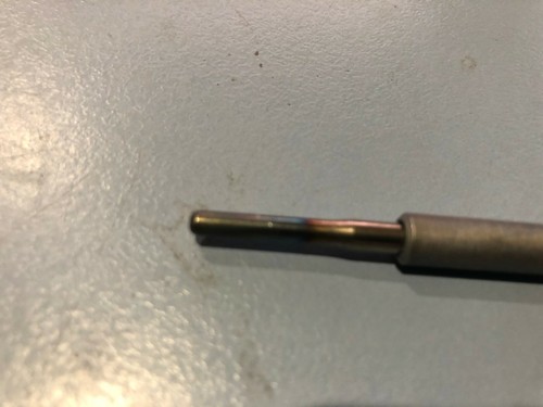 Mercedes Glow Plug W203 W204 C-Class W211 E-Class W164 M-Class Sprinter Vito - Picture 9 of 9