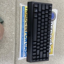 Razer BlackWidow V3 Mini HyperSpeed Mechanical Gaming Keyboard RZ03-0389