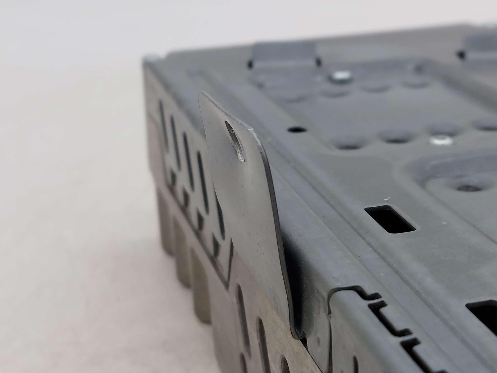 17-18 BMW X5 F15 AMPLIFIER HARMAN BECKER 2622785 | eBay 