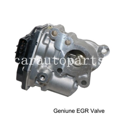 トヨタ　純正　EGRバルブASSY 25800-11010 Electric EGR Control Valve 25800-11010 25800-0E010 For Toyota Land