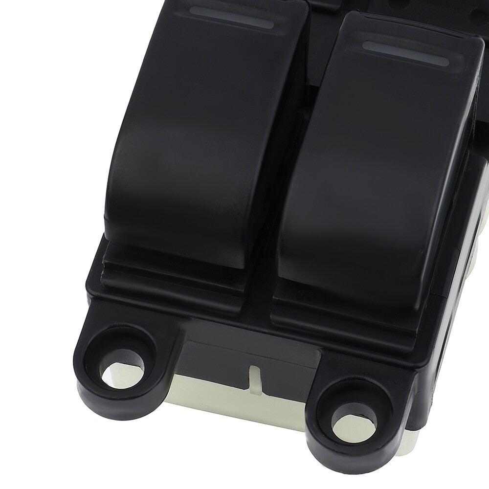 For 2002-2004 Nissan Altima 2.5L Front Left Power Window Switch w/ Dual AUTO