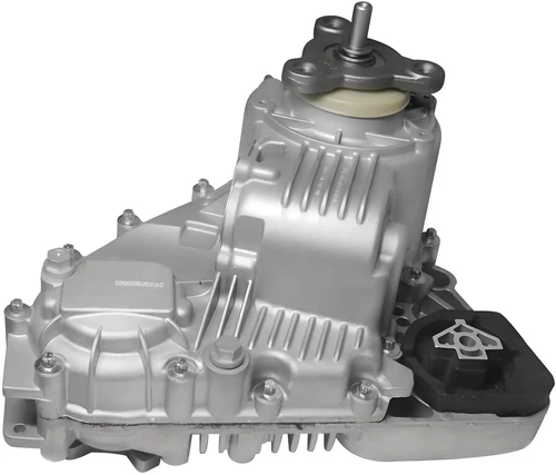 Transfer Case Box Assembly ATC400 For BMW X3 E83 LCI 2003-2010 AWD 3.0i xDrive - Picture 5 of 9