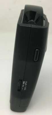 激レア RADAR DE-1 MULTI-EFFECTOR Whistler Z-19R Laser Radar