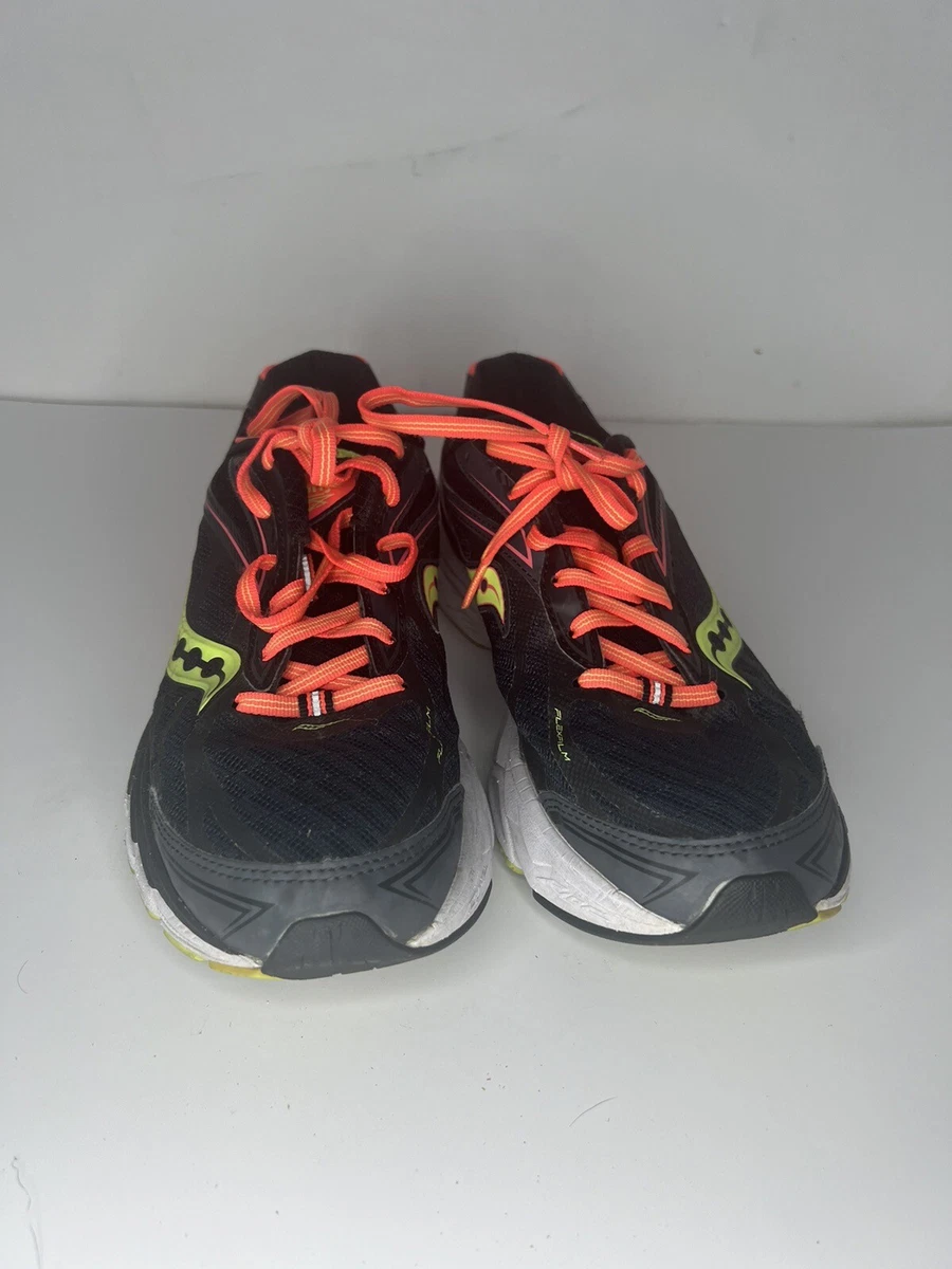 Saucony nomad cheap tr review