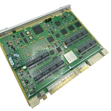 LUCENT LNW8 S1:4 56DS1/E1 MODULE CARD SQCMBONJAD BOARD LNW8-049455 🎯