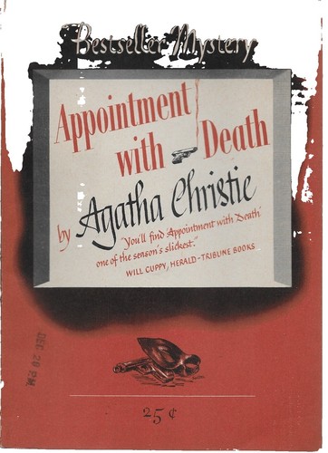 Agatha Christie (Vintage Paperback Pocket Books) 11 Book