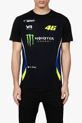 T-shirt enfant Valentino Rossi VR46 Merci Vale 110 8053475019772 T-shirt enfant Valentino Rossi VR46 Merci Vale 110 8053475019772