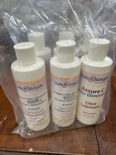 Safe n' Simple Assure C Odor Eliminator- 6BT- EX6/27-11/27