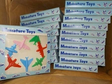 Warehouse find! NIB toys from the 1950's