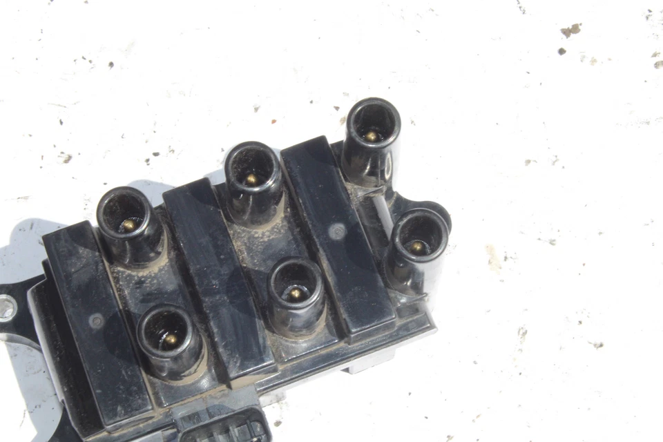 2001 - 2004 年福特 MUSTANG V6 发射线圈包模块 K2742 — 第 3/4 张图片