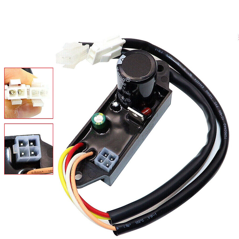 Ignition Module For Harbor Freight Predator 3500 Watts Inverter ...