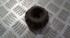 Coil spring mount