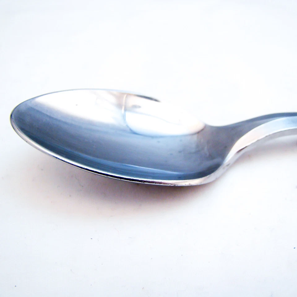 Cosmos Japan Stainless Steel VERVE Teaspoon(s) - Image 3 of 4
