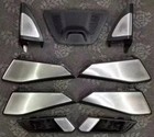 BMW X5 X7 G05 G07 F95 BOWERS & WILKINS STYLE LED SPEAKER TWEETER COVERS SET NEW