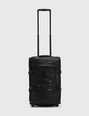 Eastpak MASTERMIND JAPAN TRANVERZ MMJ Cabin Travel Bag Suitcase