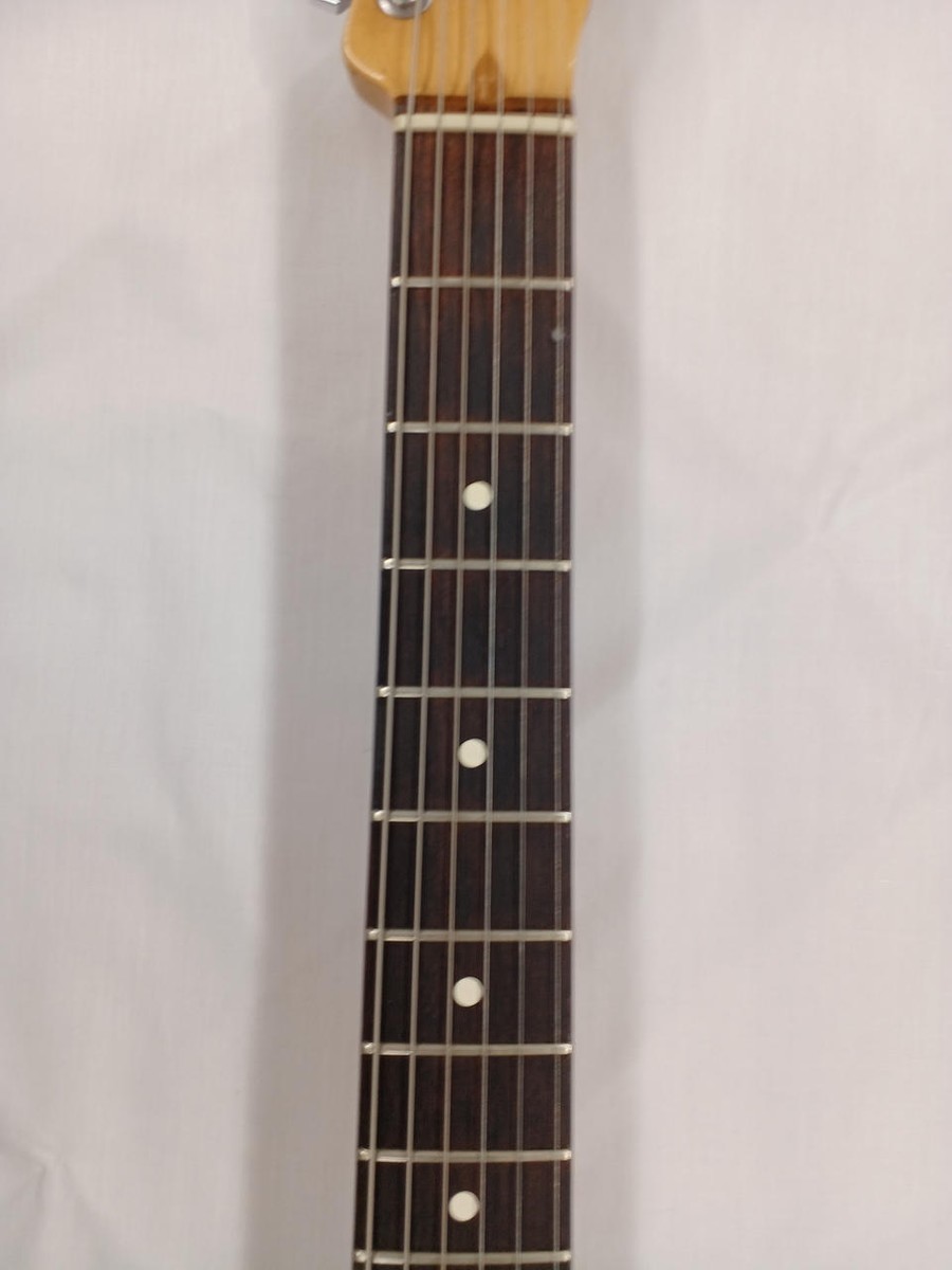 FENDER USA American Standard Telecaster Electric Guitar-04 | eBay