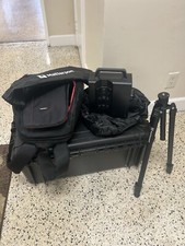 Matterport Pro2 3D Camera MC250