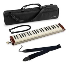 SUZUKI HAMMOND PRO-44Hv2 44 Hyper Melodion Wind Keyboard Melodica New