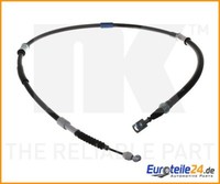 Seilzug, Feststellbremse Nk 9045182 FüR Toyota Corolla
