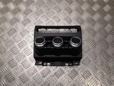 Renault ZOE 2023 275100936R Automatic Climate Control Panel