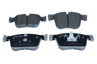 Bremsscheiben-BremsbeläGe-Kit Quaro QP8373 FüR Oe 1609898580 - 1619791180