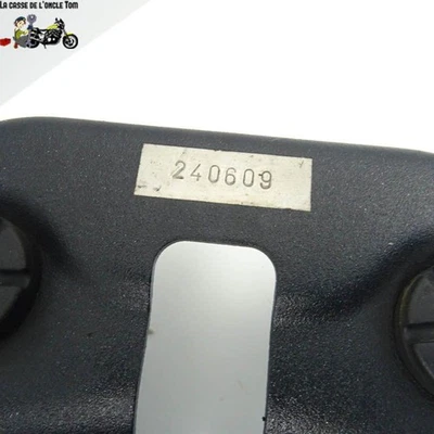 Boucle arrière Triumph 675 street triple 2009 - Photo 1/4