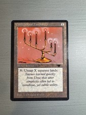 Candelabra Of Tawnos for sale | eBay