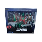 G.I. Joe Classified Series #170 Ghost Viper and D.I.R.E Beast Action Figure DIRE