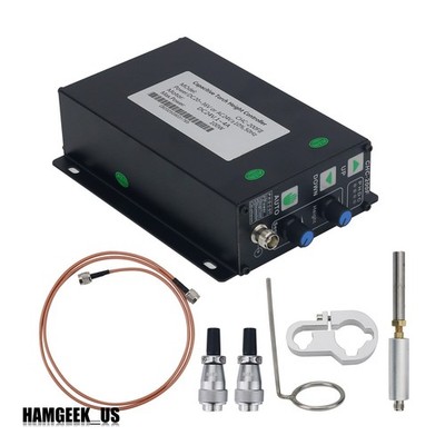 CHC-200FII Upgraded  Capacitive Torch Height Controller for CNC Cutting Machine