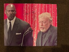 Phil Knight Nike Owner signed 8x10 photo autographed