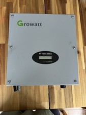 Growatt 2500MLT-S Inverter Grid Tied Solar Inverter