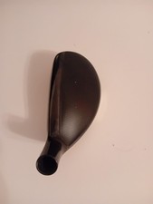 Taylormade Stealth Plus 2 Rescue Hybrid Golf Club #2 Head Only See Description