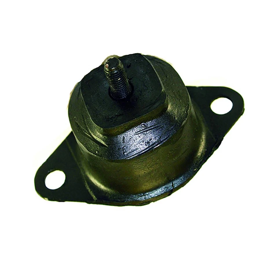 Se adapta a Chevrolet C20 V8 1982-1986 5,0 L delantero trasero 1 pieza DEA montaje de transmisión automática Foto 2 de 3