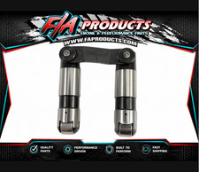 Comp Cams 85401-2 Evolution Series Retro-fit Hydraulic Roller Lifters Bbc