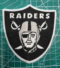 Las Vegas Raiders 3