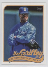 2024 Topps Series 1 Celebration of the Kid Ken Griffey Jr #KID-10 HOF yk0