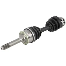 For Isuzu VehiCROSS 1999 2000 2001 Front Left CV Axle Shaft CSW