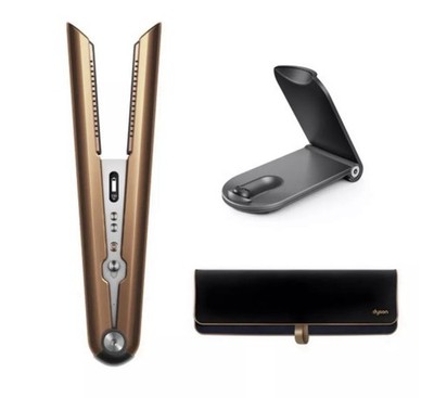 Dyson Corrale Hair Straightener - Copper Nickel (38940401)