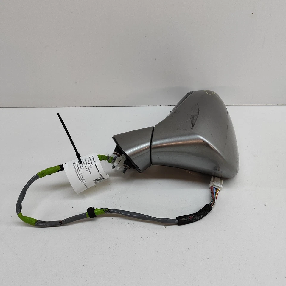 LEXUS GS L10 Außenspiegel rechts 87910-30E00-B2 2016 23247225 16-polig LHD - Bild 2 von 4