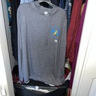 LA Chargers Bolt Fam Lightweight Hoody 2024 Season Ticket Gift — photo 3