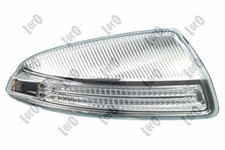 054-09-862 ABAKUS Blinkleuchte f&uuml;r MERCEDES-BENZ
