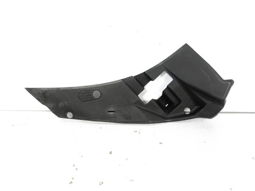 Audi Rs7 Rs6 4K8 C8 Bj.19-25 Obere Abdeckung Scheinwerfer Vorne Rechts 9B9