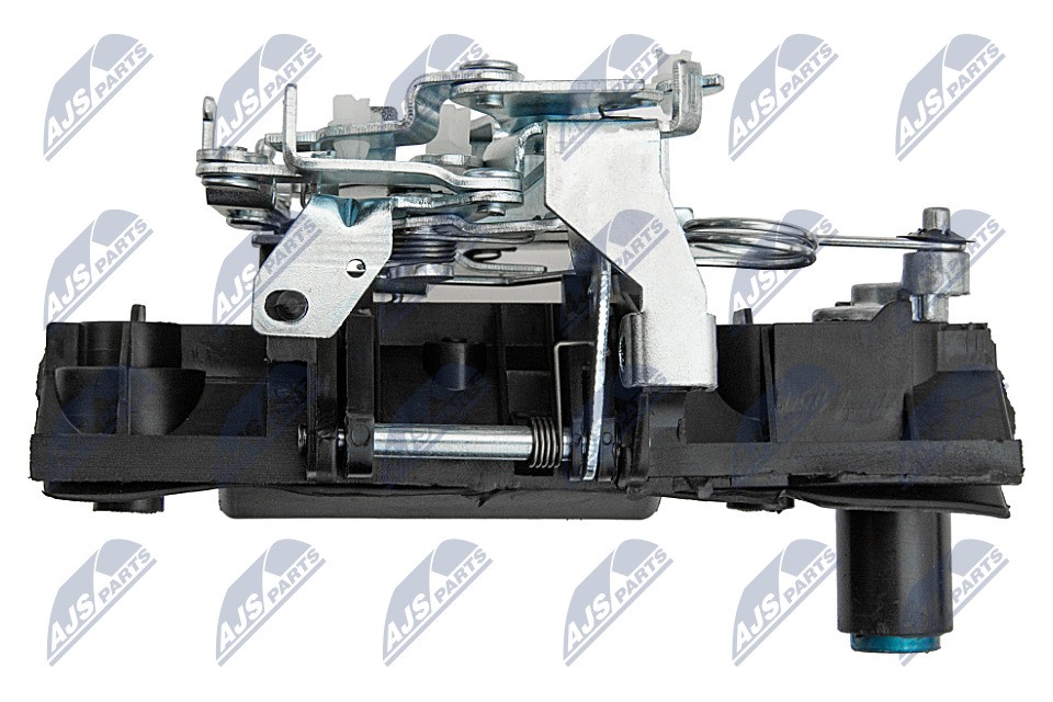 TAILGATE LOCK EZC-VW-292 FORAAC 2.0L PD 1.8L 1X/ABL 4cyl TRANSPORTER T4 Van 2.4L - Image 7