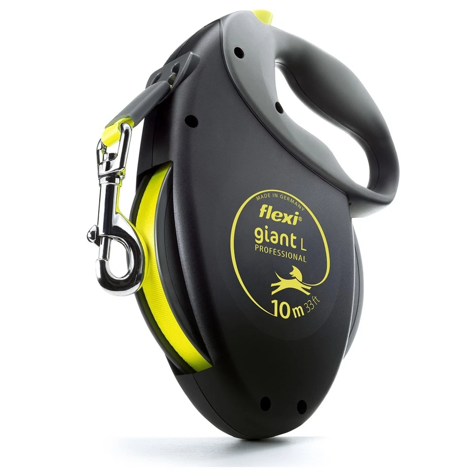 4000498030103 Flexi Special Giant Dog Retractable lead 10 m flexi - Photo 1/1