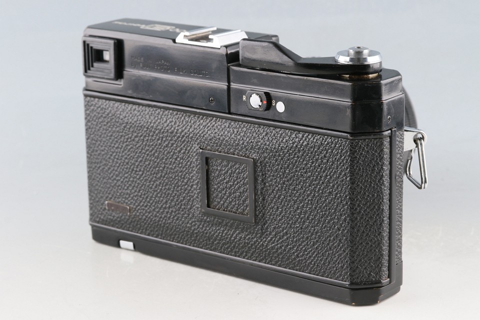 Fujifilm Fujica G690 BLP + Fujinon S 100mm F/3.5 Lens #61834 E4 | eBay